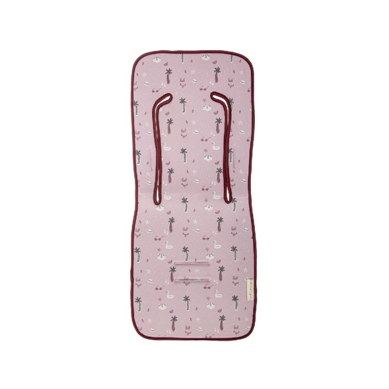 Colchoneta recta silla Hawai de Bimbidreams