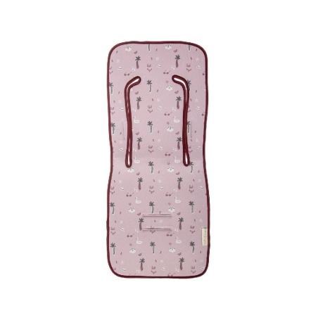 Colchoneta recta silla Hawai de Bimbidreams