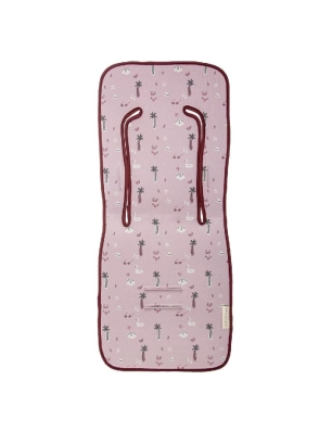 Colchoneta recta silla Hawai de Bimbidreams