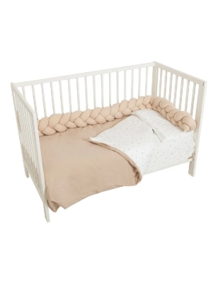 Funda Nórdica con protector Ciel de Bimbidreams