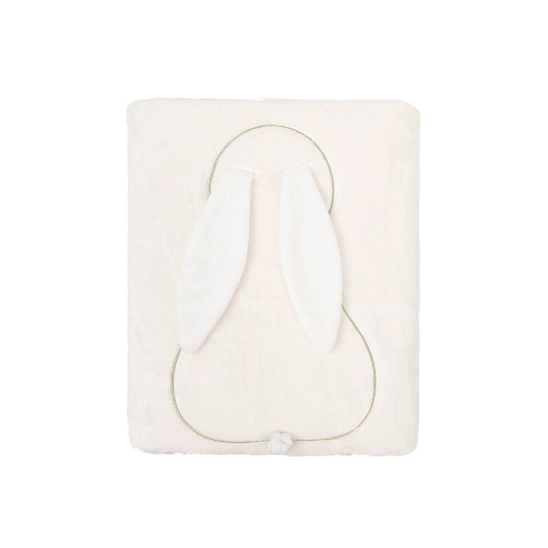 Manta super suave Dormir Cuna/Maxicuna de Bimbidreams
