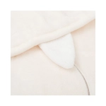 Manta super suave Dormir Cuna/Maxicuna de Bimbidreams