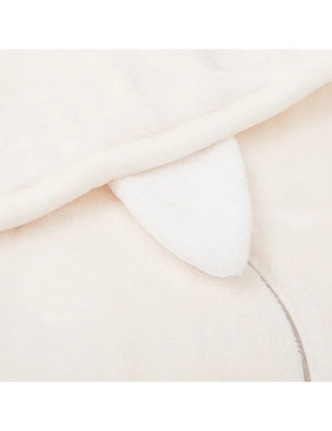 Manta super suave Dormir Cuna/Maxicuna de Bimbidreams