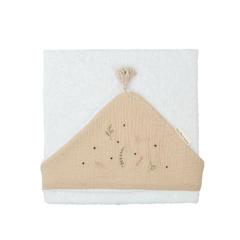 Capa de baño Botanic de Bimbidreams