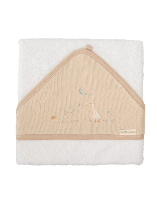 Capa de baño Happy Forest de Bimbidreams