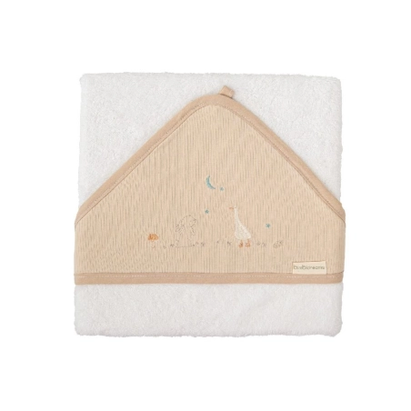 Capa de baño Happy Forest de Bimbidreams