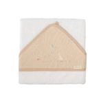 Capa de baño Happy Forest de Bimbidreams