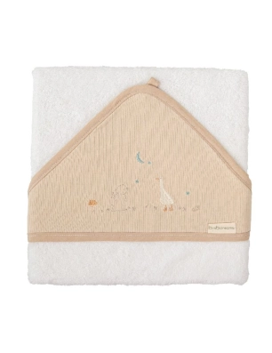 Capa de baño Happy Forest de Bimbidreams