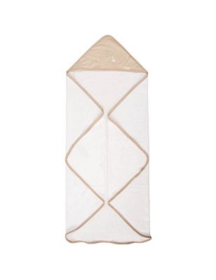 Capa de baño Happy Forest de Bimbidreams