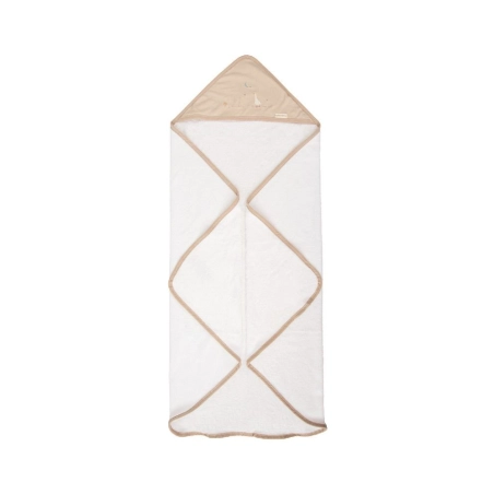 Capa de baño Happy Forest de Bimbidreams