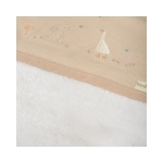 Capa de baño Happy Forest de Bimbidreams