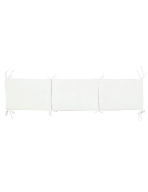 Protector Cuna/Maxicuna Matalase de Bimbidreams Beige