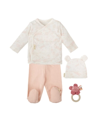 Set regalo nacimiento Dafne de Bimbicasual