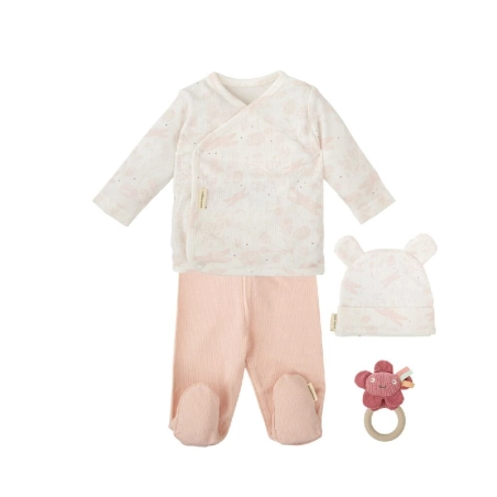 Set regalo nacimiento Dafne de Bimbicasual