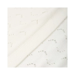 Toquilla Bambú Tricot de Bimbidreams Blanco