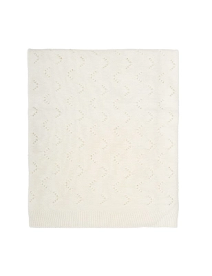 Toquilla Bambú Tricot de Bimbidreams Blanco