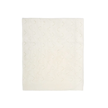 Toquilla Bambú Tricot de Bimbidreams Blanco