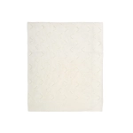 Toquilla Bambú Tricot de Bimbidreams Blanco