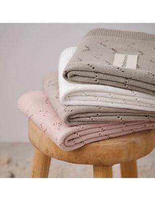 Toquilla Bambú Tricot de Bimbidreams