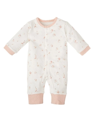 Pijama entero Monet de Bimbicasual