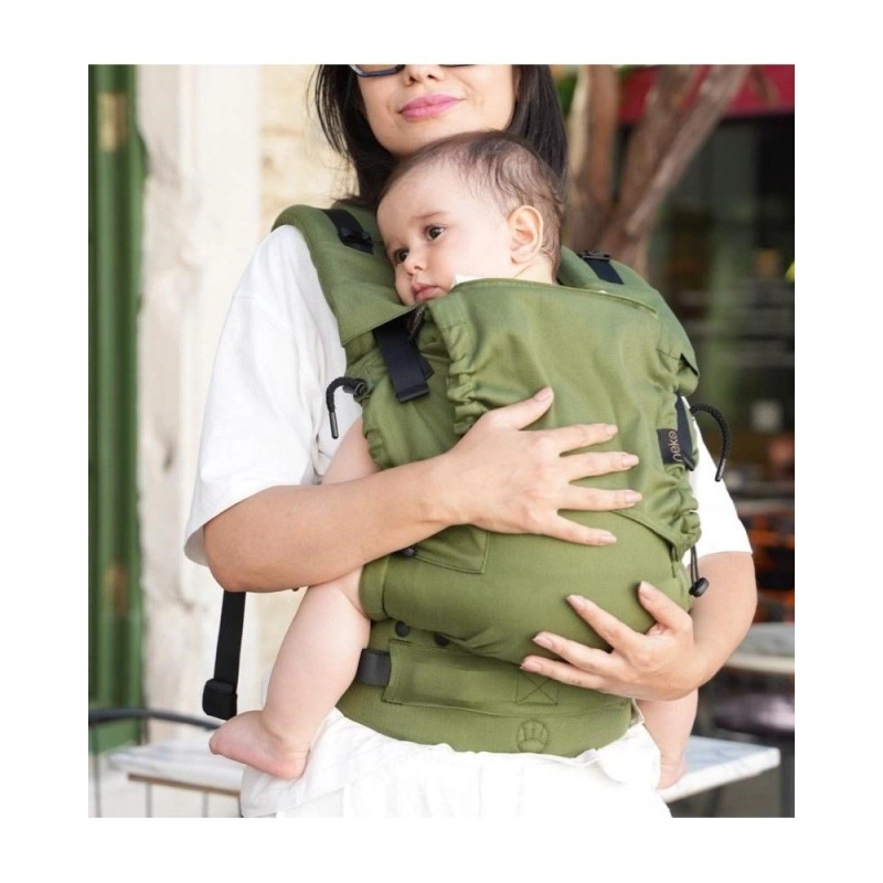 Mochila Porteo Neko Smart Baby