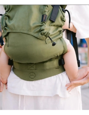 Mochila Porteo Neko Smart Baby