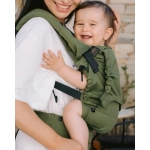 Mochila Porteo Neko Smart Baby Matcha
