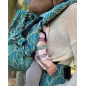 Mochila Porteo Neko Smart Baby