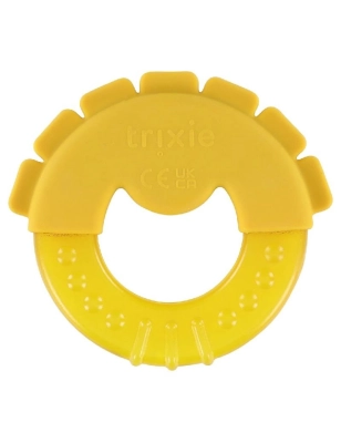 Mordedor Refrescante Mr. Lion de Trixie