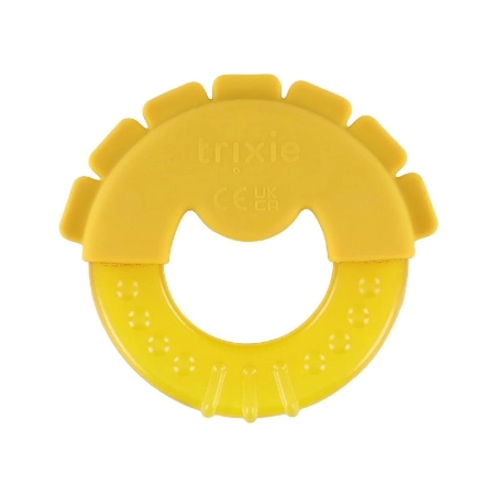 Mordedor Refrescante Mr. Lion de Trixie