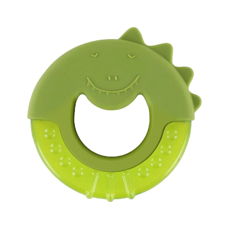 Mordedor Refrescante Mr. Dino de Trixie