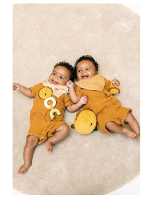 Mordedor Mr. Lion de Trixie