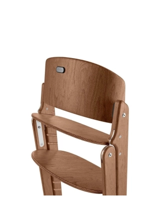 Trona Cybex Click & Fold 3 en 1 All Natural Dark