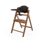 Trona Cybex Click & Fold 3 en 1 All Natural Dark