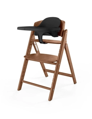 Trona Cybex Click & Fold 3 en 1 All Natural Dark
