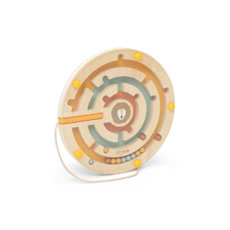 Laberinto madera Mr. Lion de Trixie