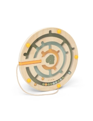 Laberinto madera Mr. Dino de Trixie