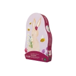 Puzzle 12 piezas Mrs. Rabbit de Trixie