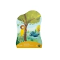 Puzzle 35 piezas Verano de Trixie
