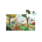 Puzzle 35 piezas Verano de Trixie