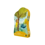 Puzzle 35 piezas Verano de Trixie