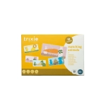 Pack 10 Puzzles animales de Trixie