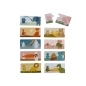 Pack 10 Puzzles animales de Trixie