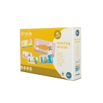 Pack 10 Puzzles animales de Trixie