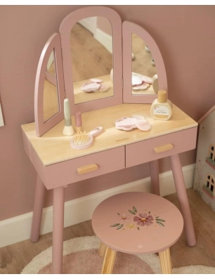 Mueble Tocador de Little Dutch