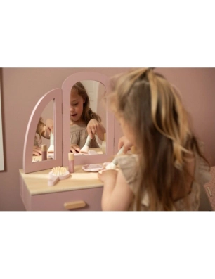 Mueble Tocador de Little Dutch