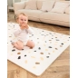 Alfombra Juegos acolchada 180x120 cm de Hakuna Matte