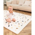 Alfombra Juegos acolchada 180x120 cm de Hakuna Matte