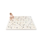 Alfombra Juegos acolchada 180x120 cm de Hakuna Matte