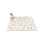Alfombra Juegos acolchada 180x120 cm de Hakuna Matte
